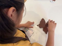 -歌斐颂巧克力小镇