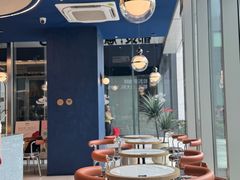 -LAVAZZA拉瓦萨咖啡(星荟中心店)