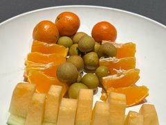 -肆月河豚·新淮扬菜·烤鸭(中关村店)