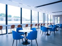 -赛卡联盟卡丁车馆(上海世博店)