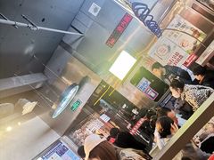 -大头叔烤鸡爪·朝鲜族烤串(天池路店)