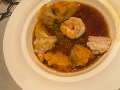 -狮王府淮扬菜(新街口友谊店)
