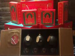 零售区-南京大牌档(济南万象城店)