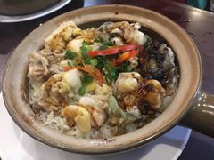 -尝囍煲仔小菜