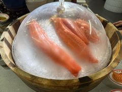 -四囍码头海鲜烧烤自助火锅(外滩南京东路悦荟广场店)