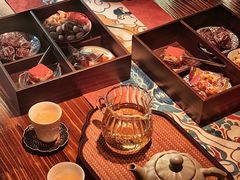 -中和·国风茶馆(愚园路店)