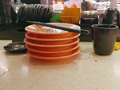 -争鲜回转寿司(东方银座店)