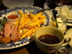 -夏朵餐厅(丁香店)