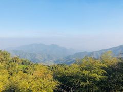 -径山寺