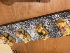 -池奈·咖喱蛋包饭(熙地港店)