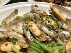 -瓯菜排档·温州海鲜(玕南店)