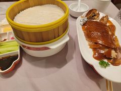 -大鸭梨烤鸭(甘家口店)