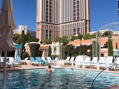 -拉斯维加斯永利酒店