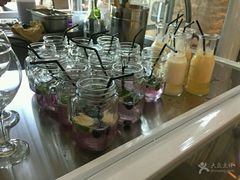 -上海东方佘山翰悦阁酒店·Vie全日制餐厅
