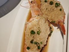 -波螺油子青岛本帮菜(银座店)