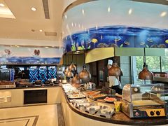 -海天一色海景自助餐厅(西港花园店)