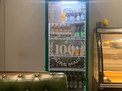 -熠盛粤味(永康路店)
