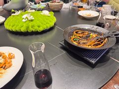 -云锦壹号·淮扬宴(徐汇万科店)