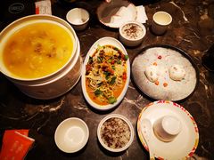 -小锅饭(欧亚卖场店)