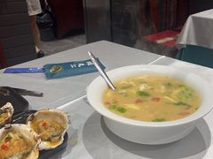 -蠔友汇(皇姑店)
