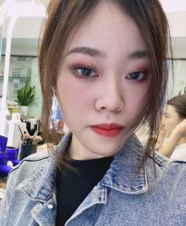 点击看大图 -瞬间漂亮·化妆造型(北滨路店)