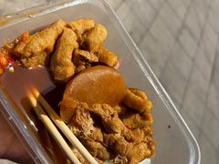 -阿姨牛杂(北京路店)