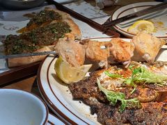 -纳鲁孜·新疆特色餐厅(上海悦荟广场店)