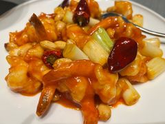 -北平食府·北京烤鸭(北京西站六里桥店)