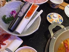 -大龙燚火锅(南山大道店)