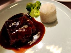 -三凤酒家·百年无锡菜(清扬茂业店)