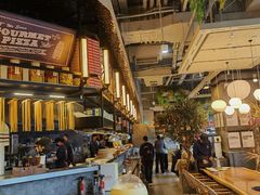 -Grande A'moo(上海万象城店)