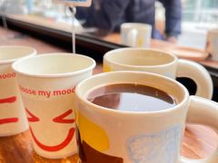 美式-Catch Bagel(芳草地店)