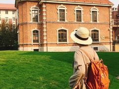 -天津津利华酒店