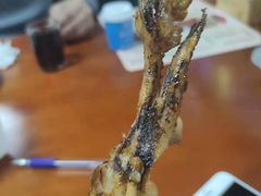 -江湖翅客(琶洲新村店)