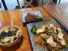 -囿面传统制面馆(中央路店)