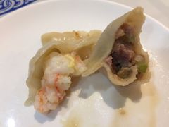 -东方饺子王(新奥购物中心店)