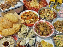 -辣不怕口味虾(凌霄路店)