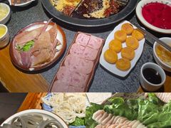 -陈眼镜火锅(总店)