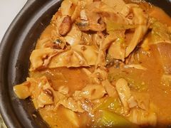 -原味田园·客家菜·土窑鸡(中航城君尚购物中心店)