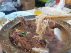 -和庆斋羊蝎子火锅·碳缸烧烤(顺义旗舰店)