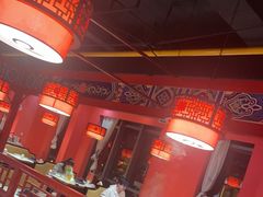 -祥源胡同·涮牛羊肉火锅(花桥店)