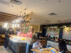 -豪客来牛排(汕头东厦100店)