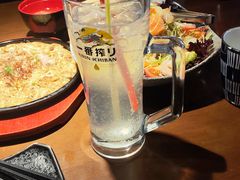 -千代武日本料理(哈西店)