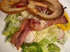 -宝莱纳餐厅(滨江店)