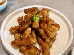 -大碗居·烤鸭·鱼头泡饼(天坛东门店)