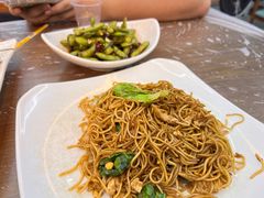 -零零後碳烤大排档(曙光星城旗舰店)