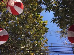 -清迈女子监狱马杀鸡(无分店)