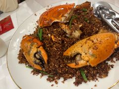 -喜记避风塘炒辣蟹(旗舰店)