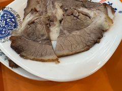 -德元兰州纯汤牛肉面(龙阳路店)
