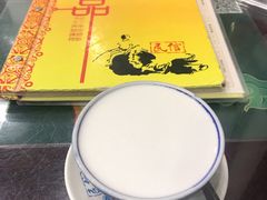 -民信老铺(华盖路店)